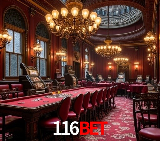 Coleção Premium de Slots 116bet - NetEnt, Pragmatic Play, Evolution