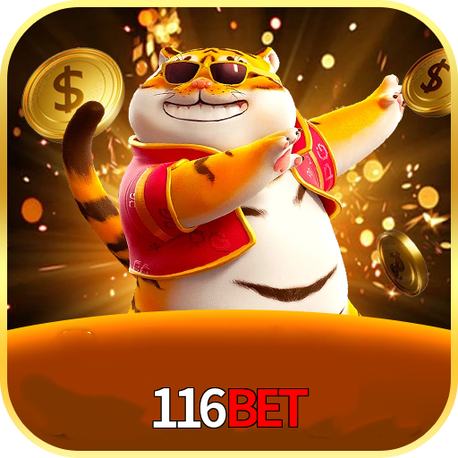 116bet Logo