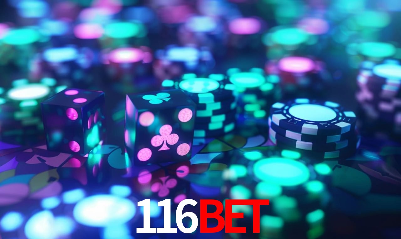 Basketball Betting 116BET