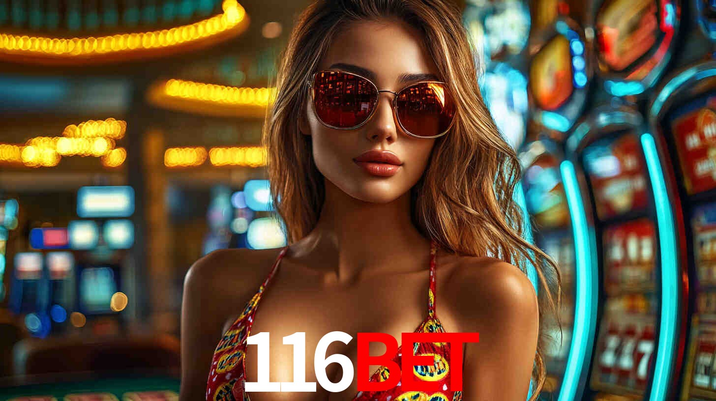 Tournaments 116BET