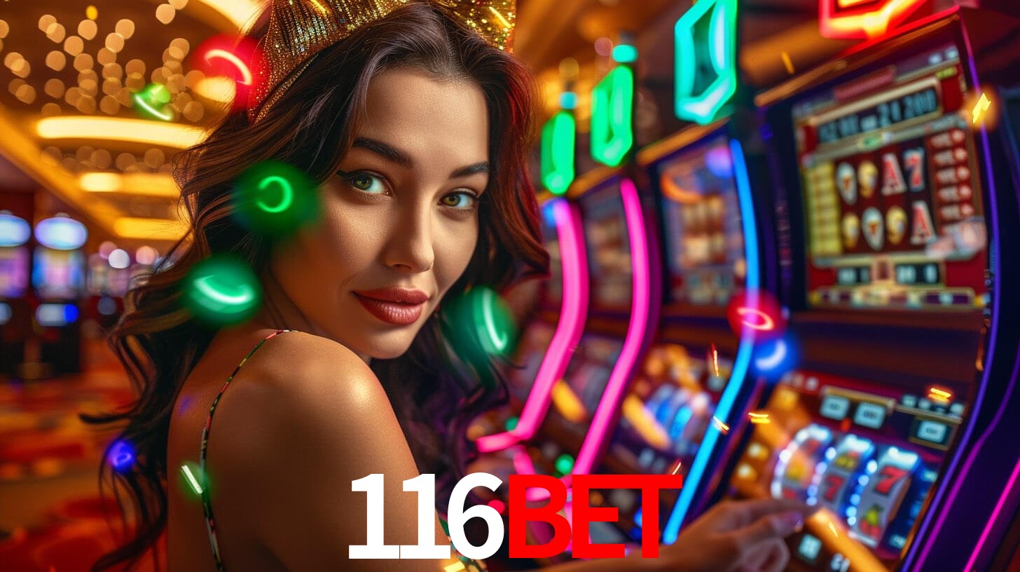 Exclusive Games 116BET