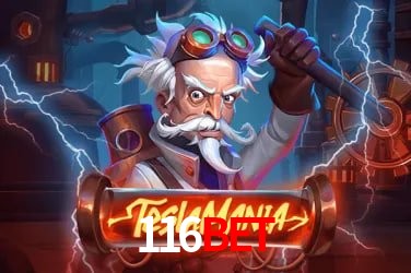 Games Directory 116BET