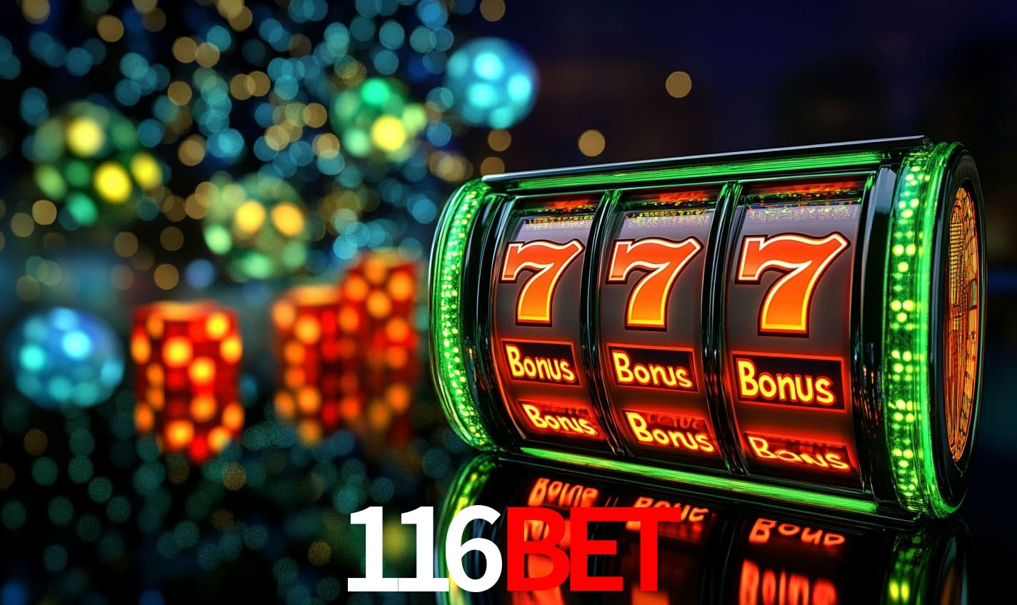 Game Providers 116BET