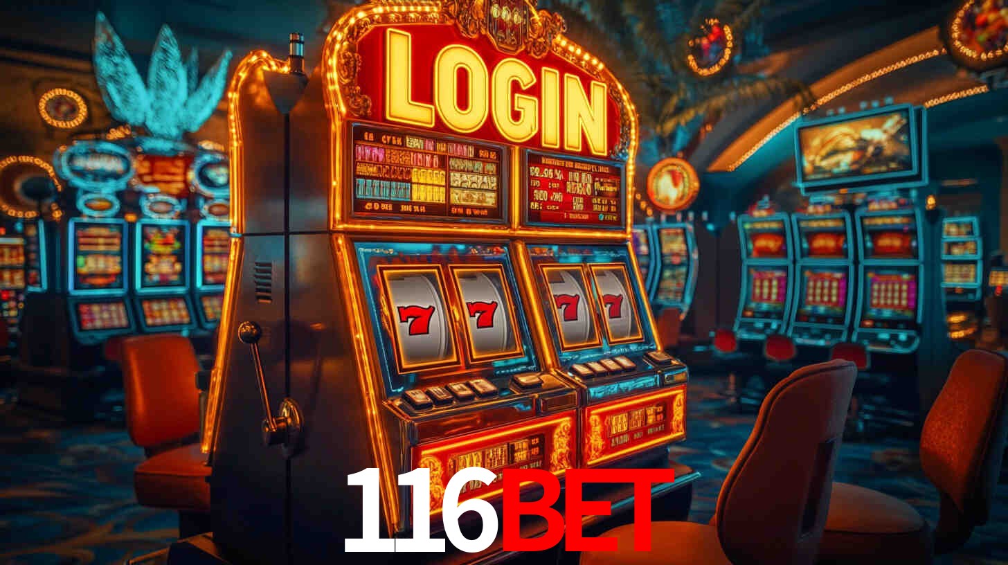 Programa VIP 116BET